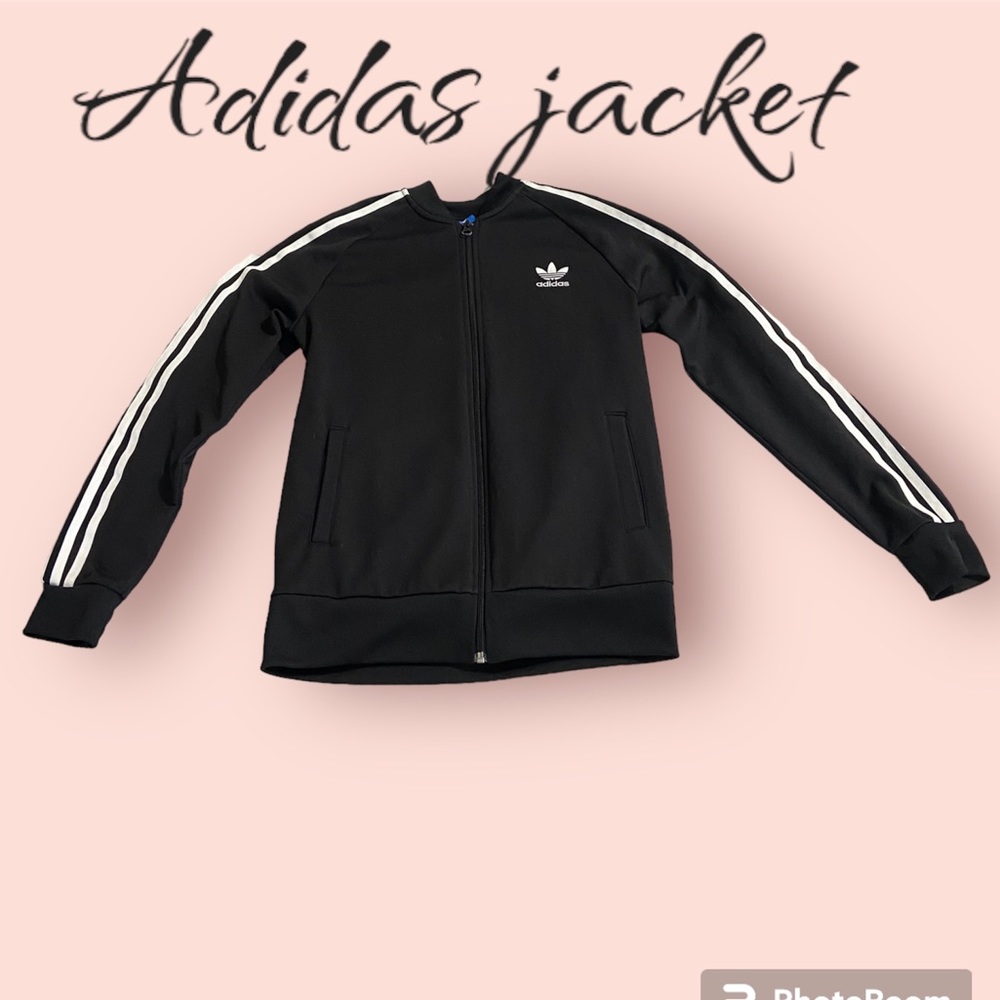ADIDAS JACKET